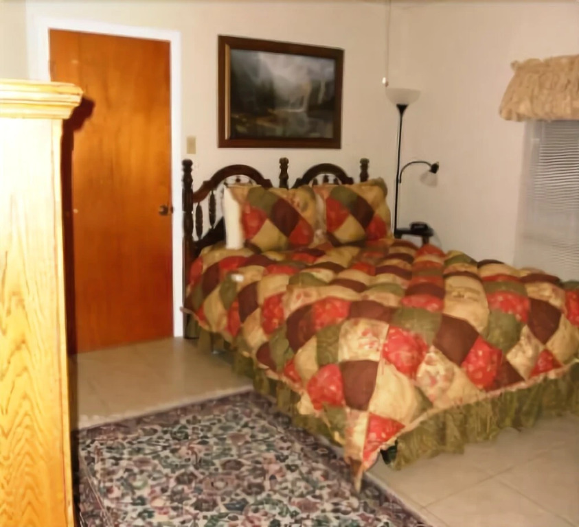 Rio Vista Resort