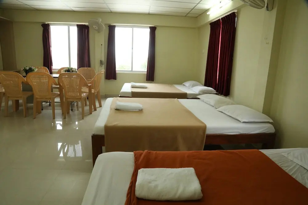 Ganesh Beach Resort