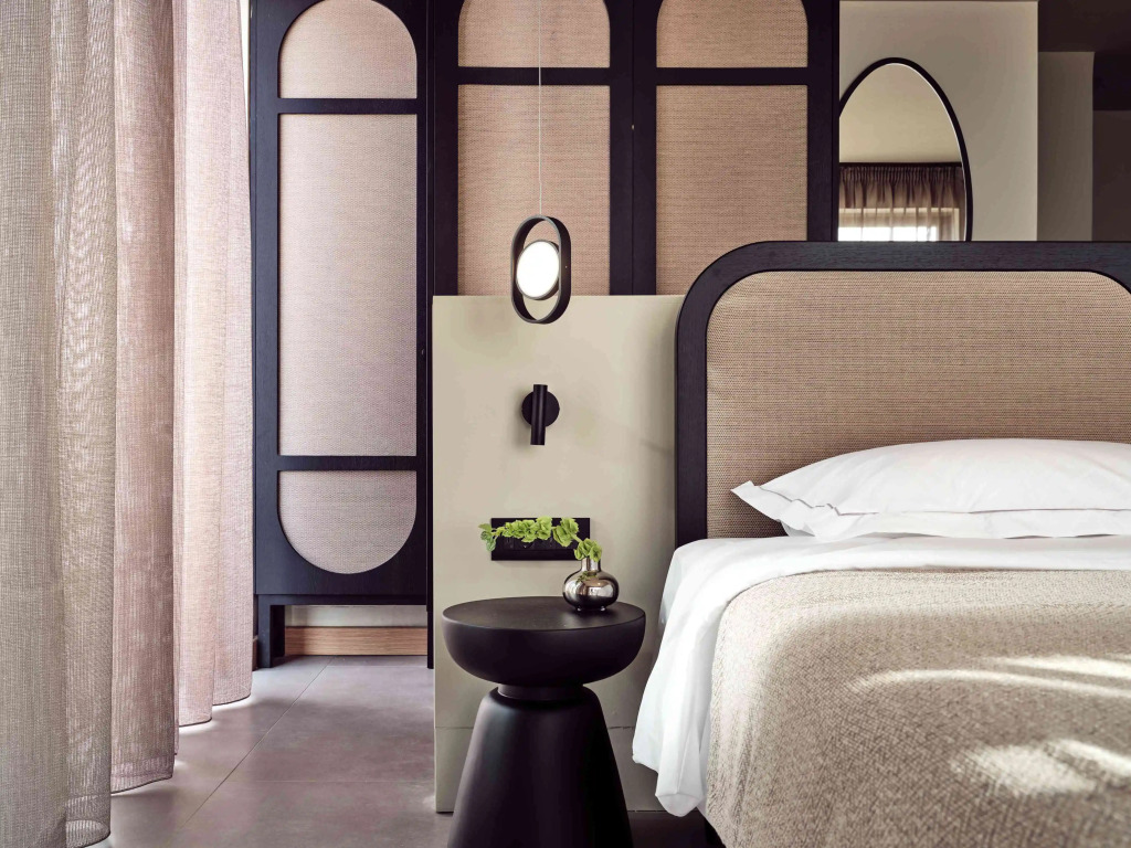Курорт The Royal Senses Resort & Spa Crete, Curio Collection Hilton