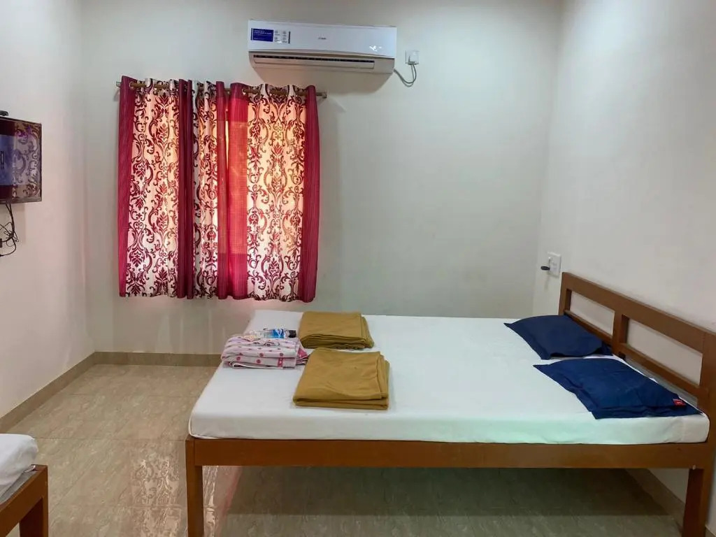 Suma beach resort