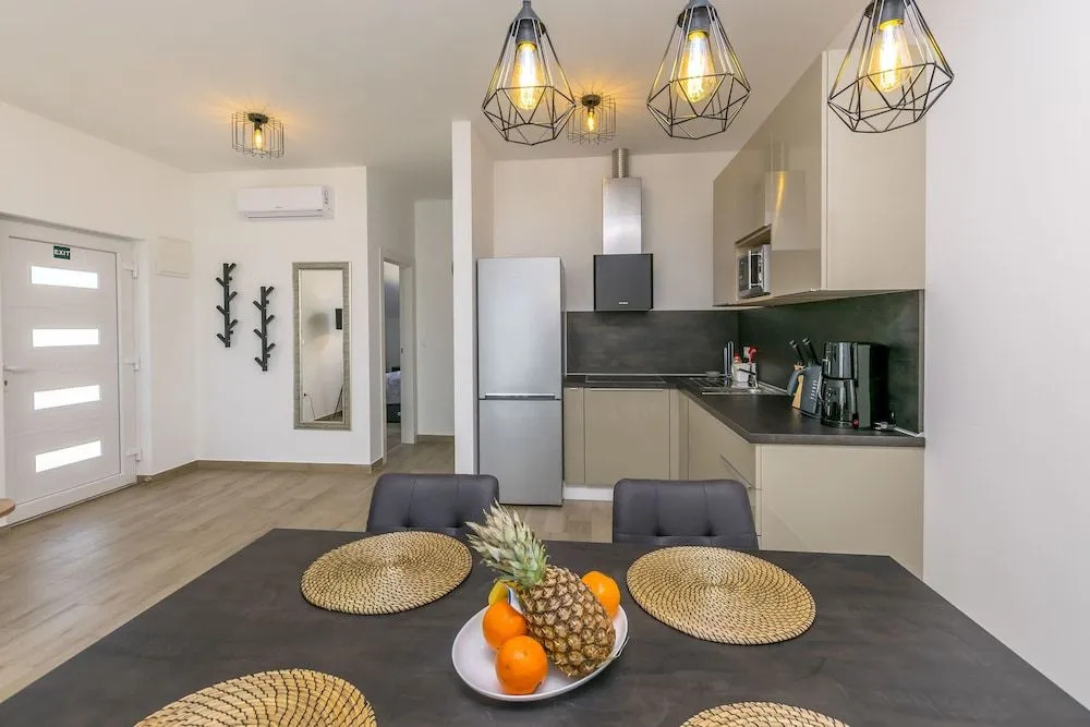 Apartment Dora