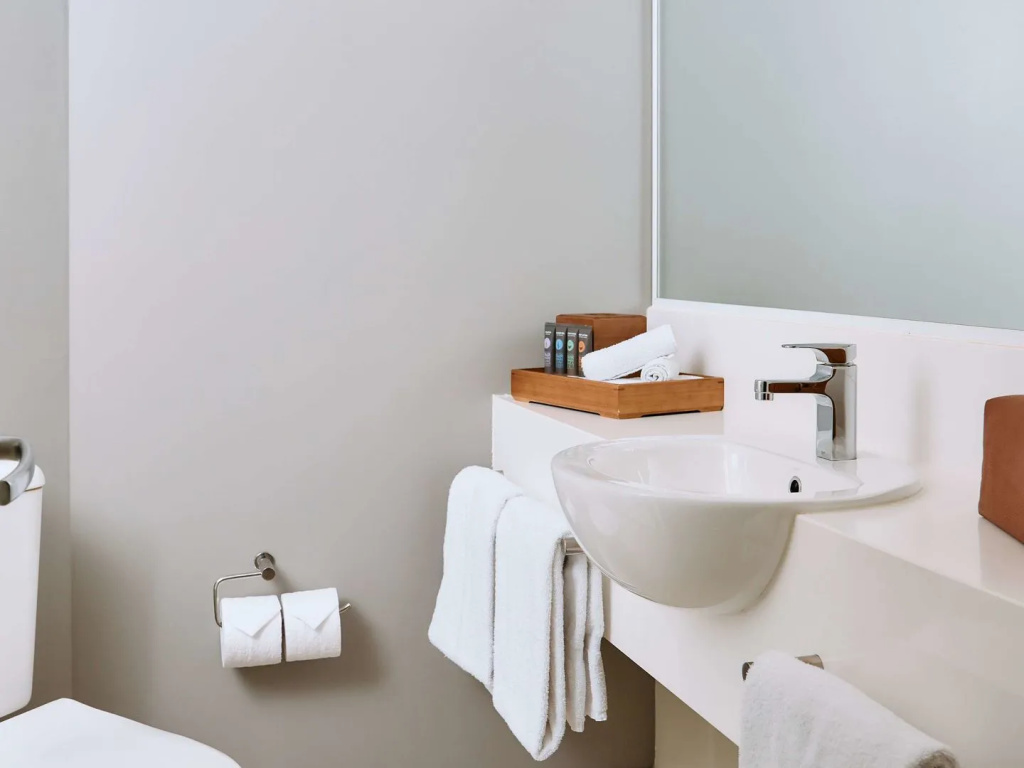 Mercure Melbourne Southbank