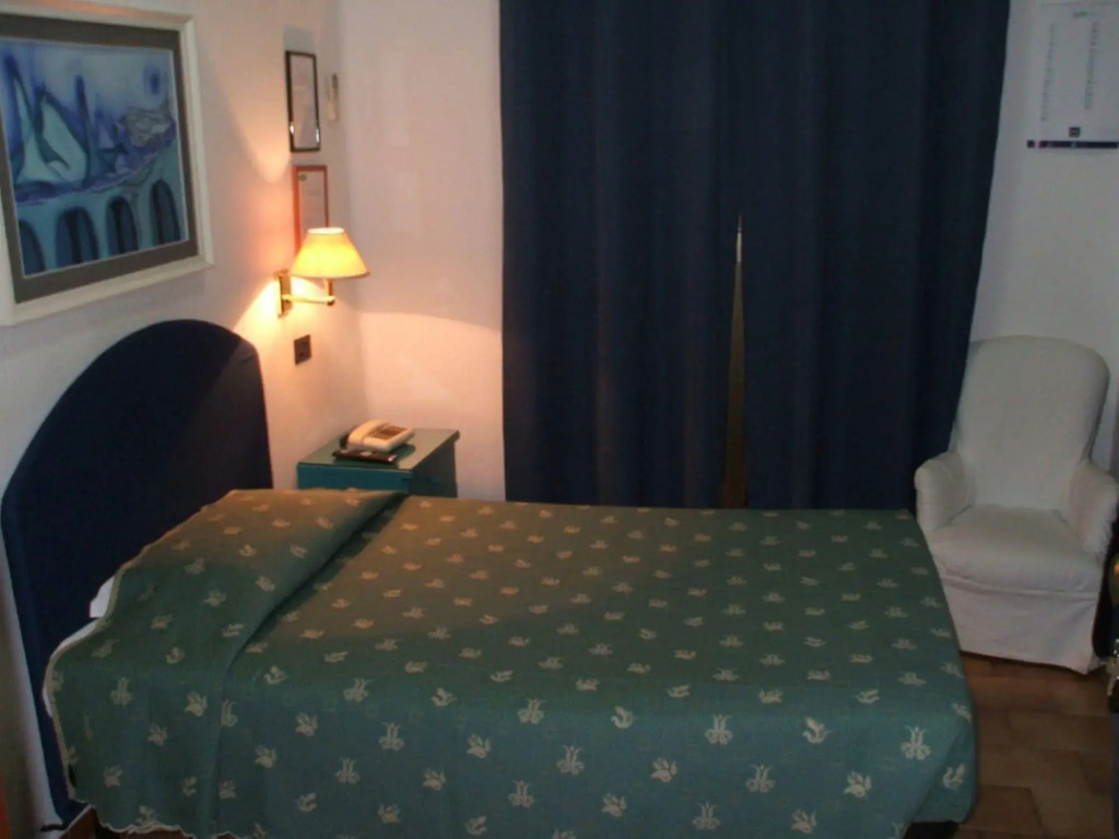 Hotel Torino