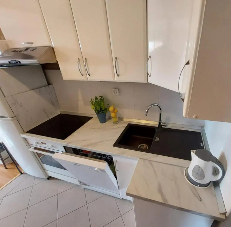 Apartment Vira