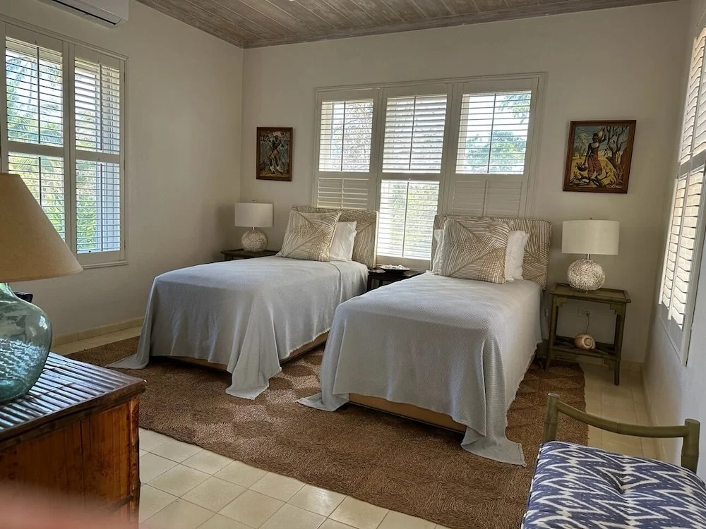 Twin Coves House 4 Bedroom Home