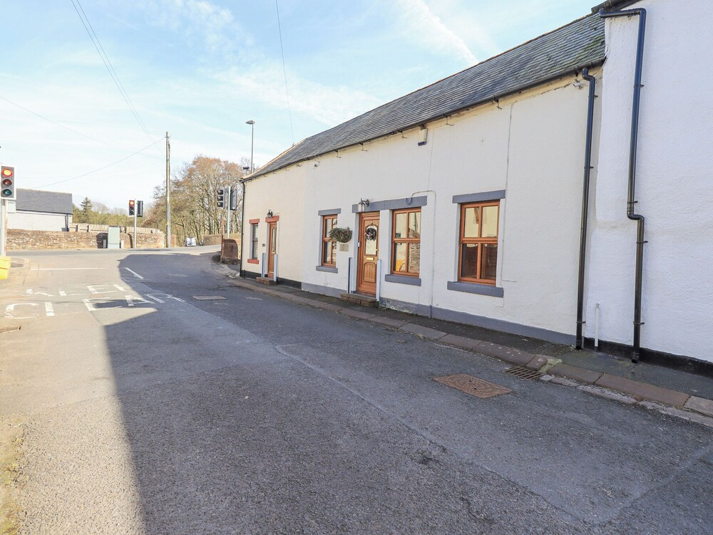 Beckside Cottage