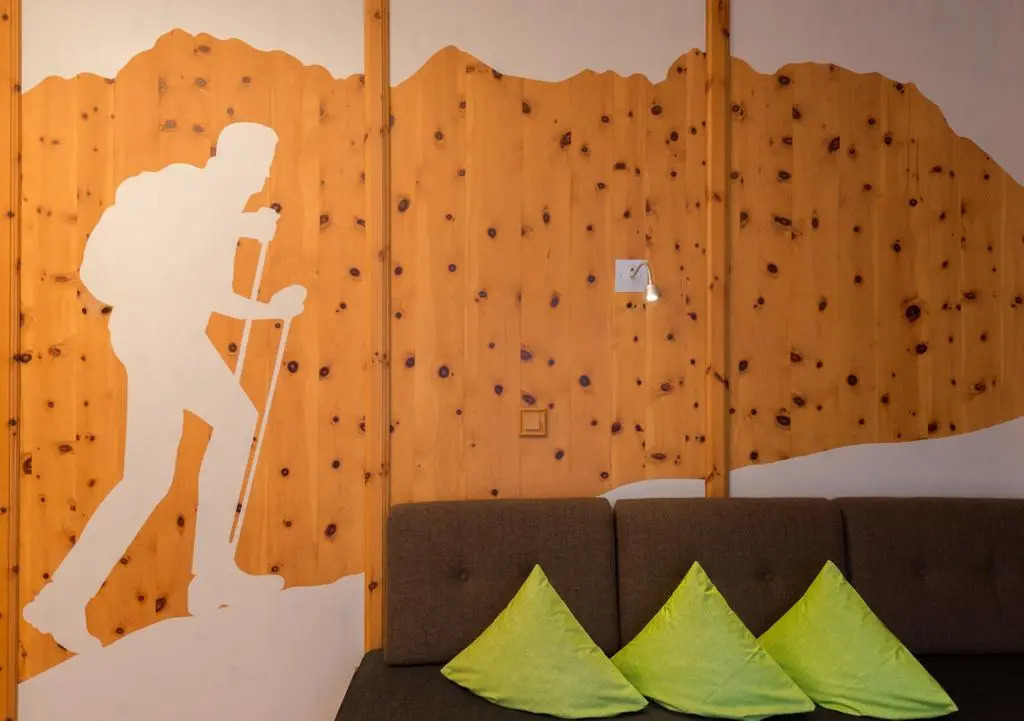 Ferienwohnung Ferienglück