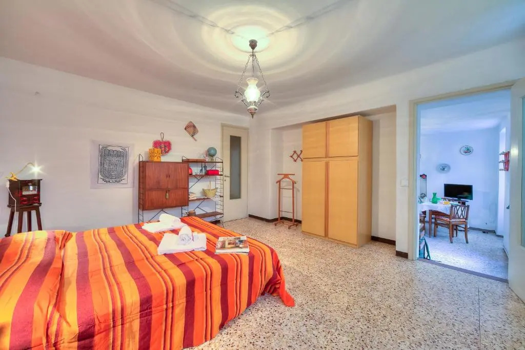 Casa Miriana Stresa Centro