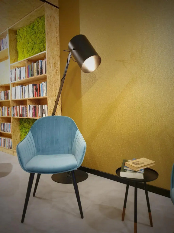 MB Hostels Premium ECO