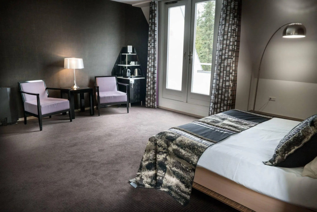 Hotel Woudschoten