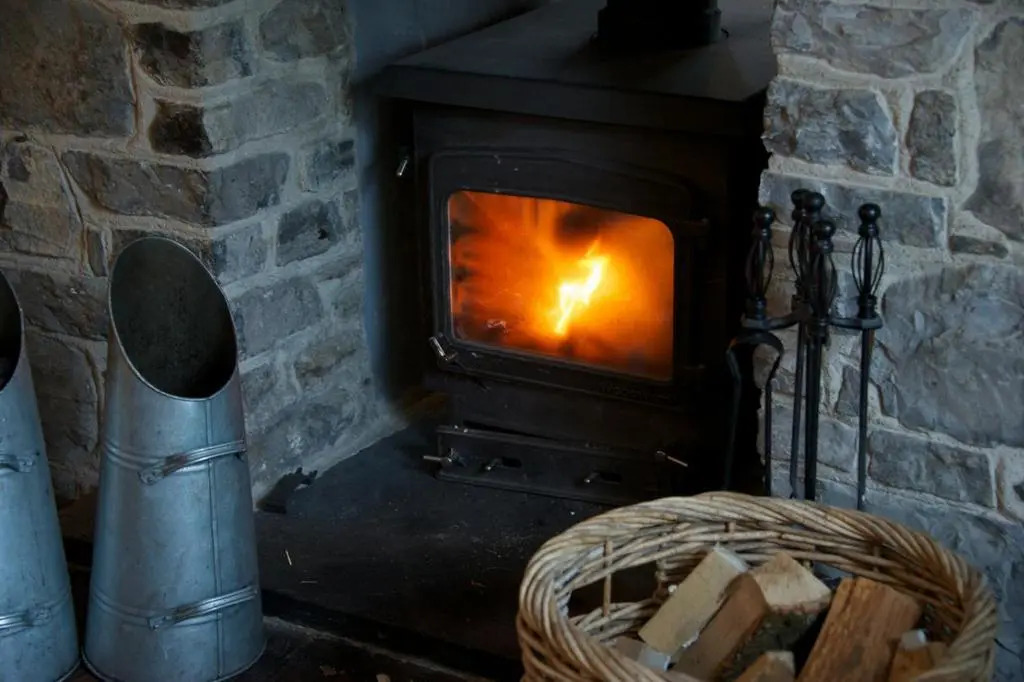 Tudor Lodge Bed & Breakfast