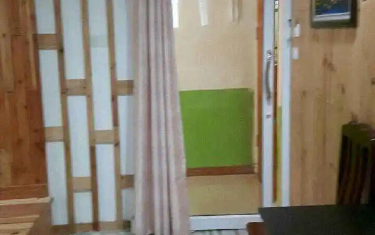 The Room 2 Residence