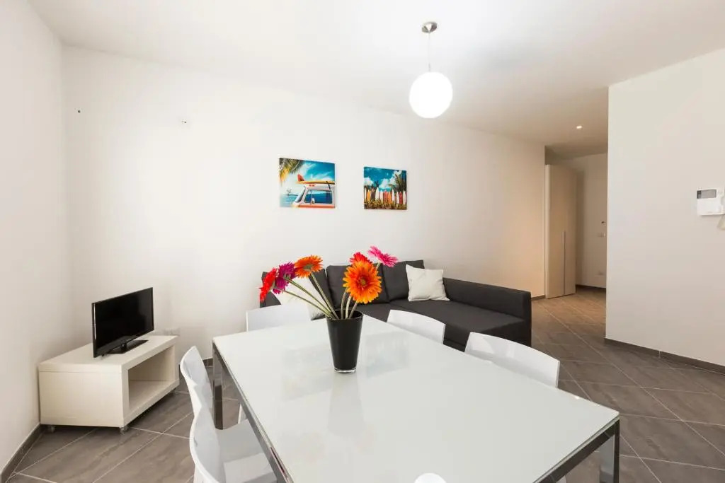 MARIMAR - Apartments OTRANTO
