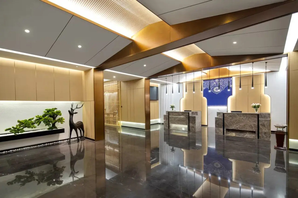 Days Inn by Wyndham Kunming Panlong
