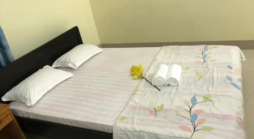 Hotel Thuý Lan