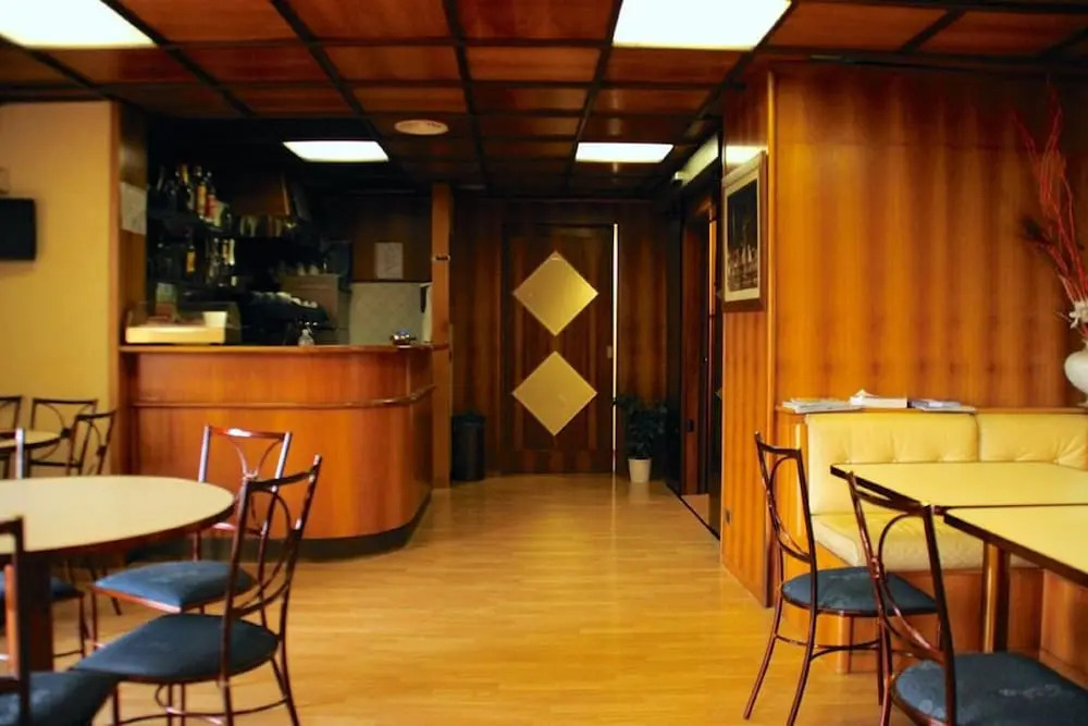 Hotel Laura