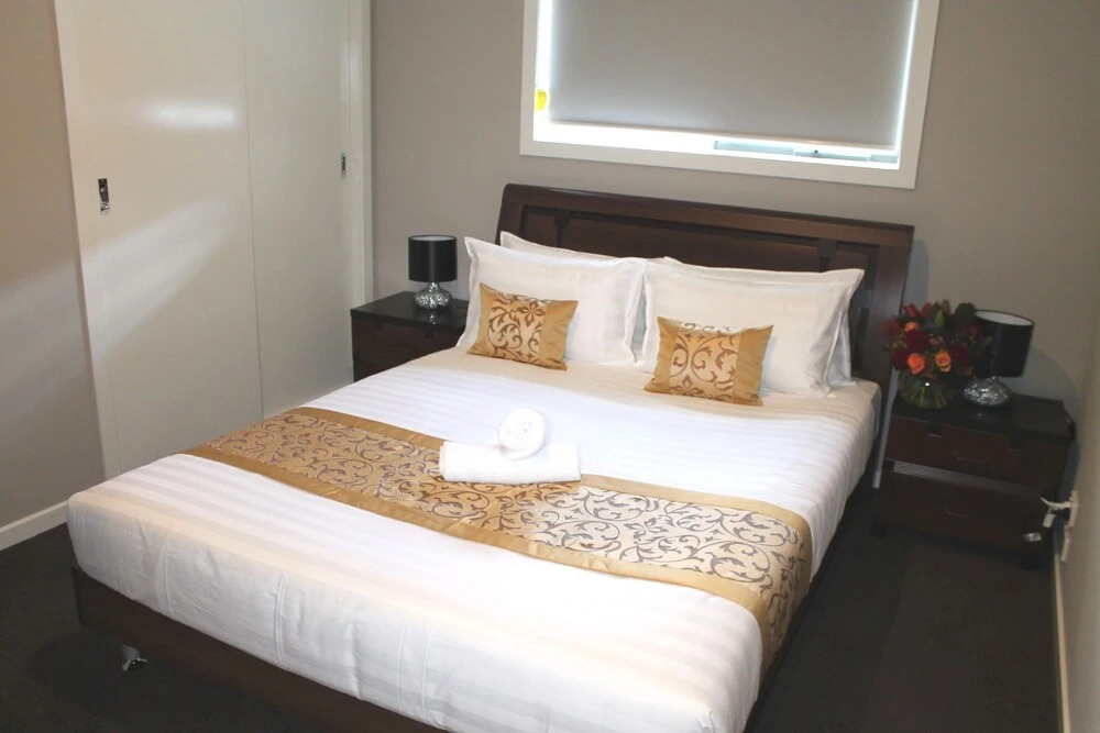 Atarhi Villas - Melbourne