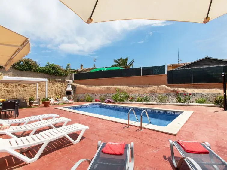 Holiday Home Emballia by Interhome
