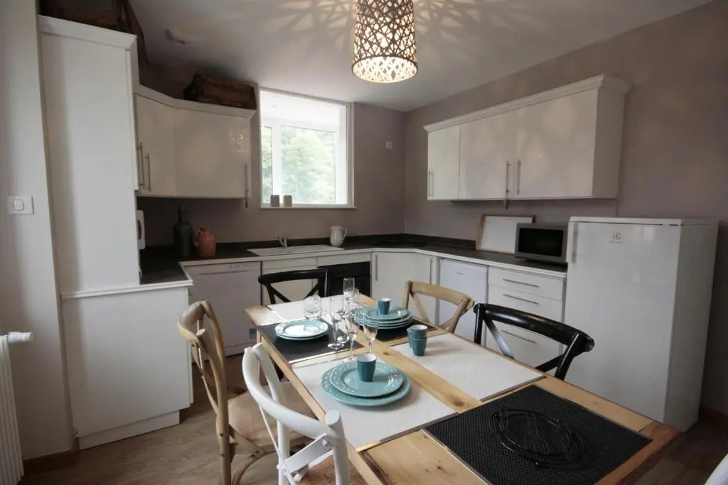 Appartement Poétique