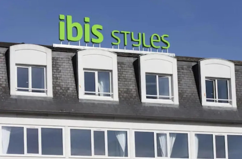 ibis Styles Poitiers Nord