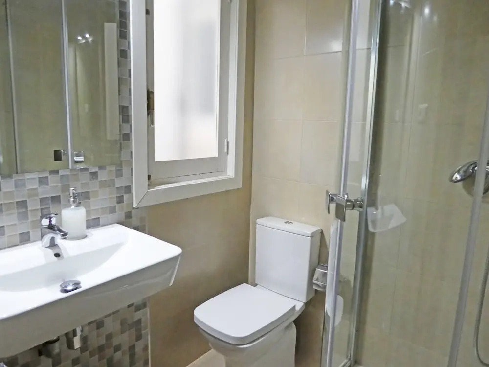 Apartamentos Valentina Deluxe 3000