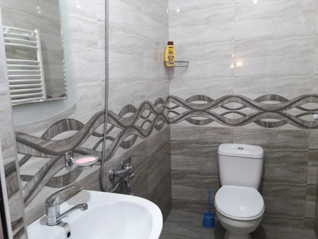 Guest House Aghmashenebeli #788