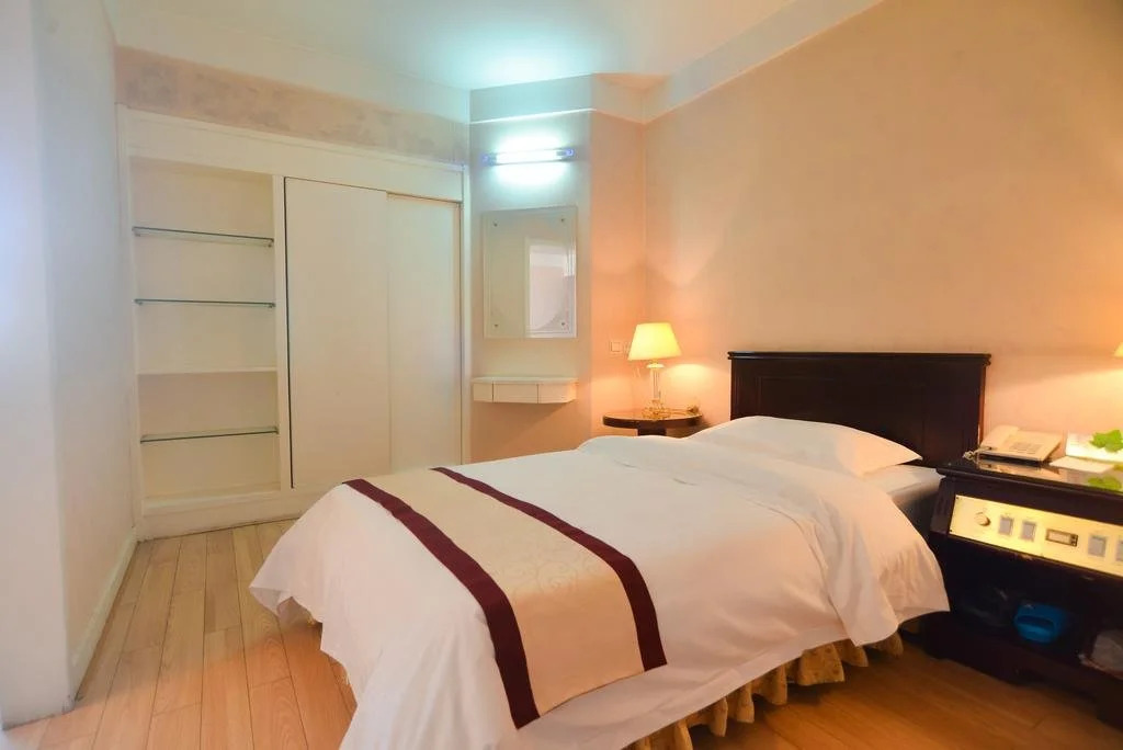 Qinhuangdao Yang Cheng Hotel