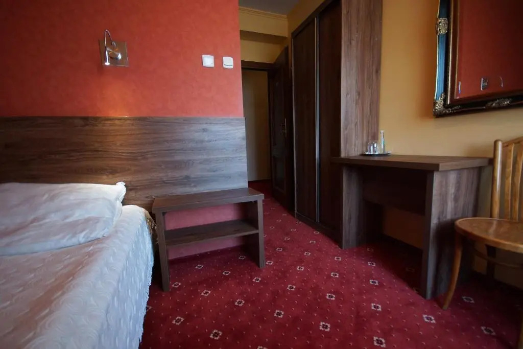 Hotel Kozak