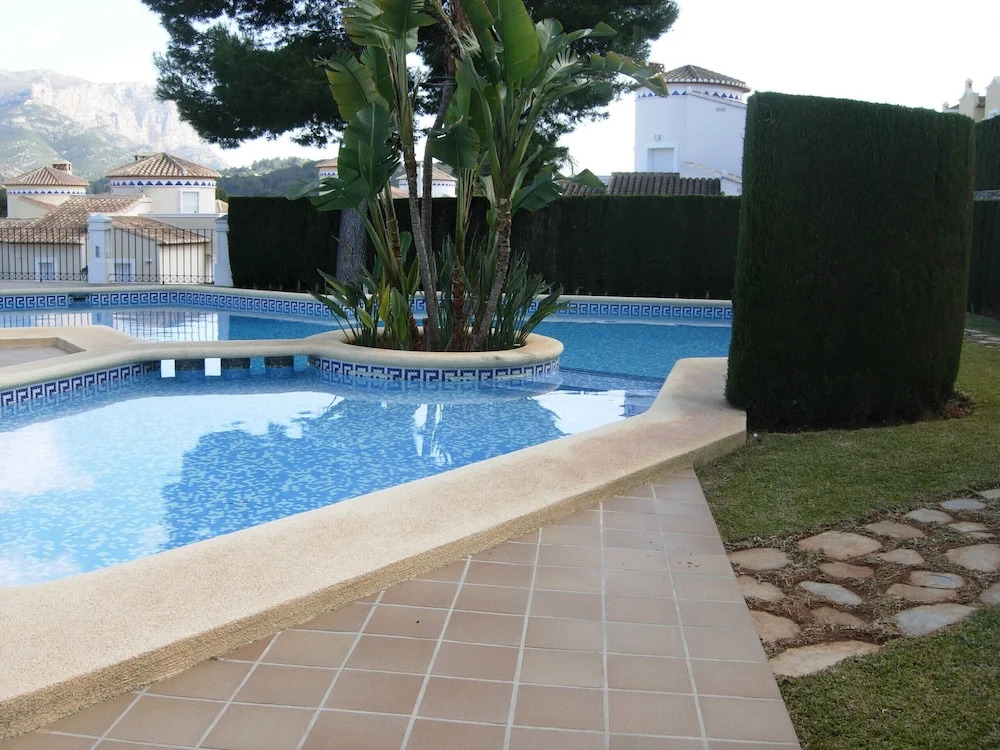 Apartamento Pinares Green