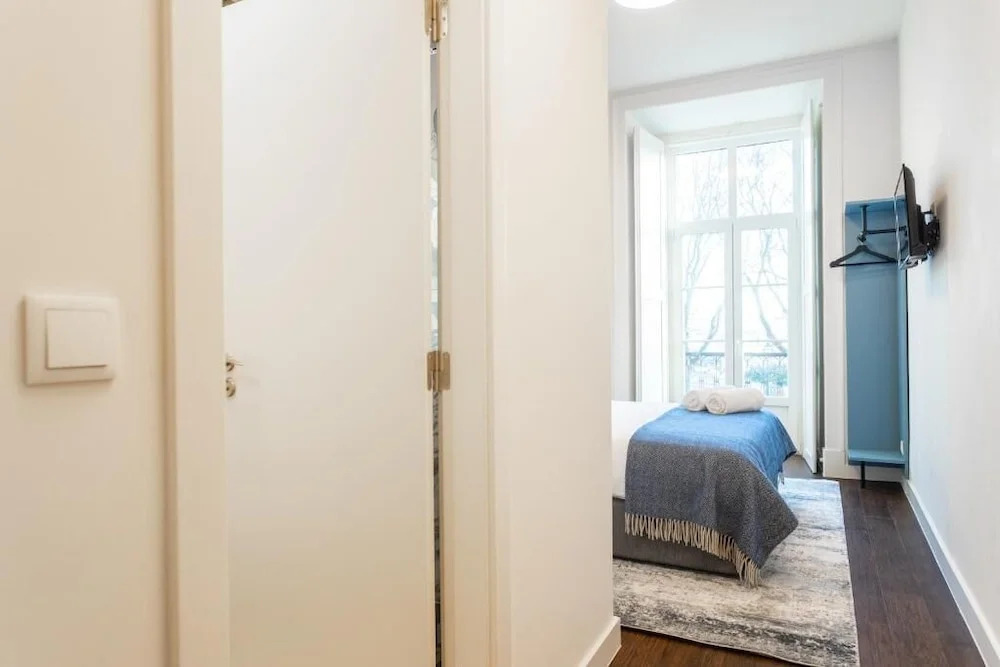 Bairro Alto Studios & Flats by Lisbon Village Apartments