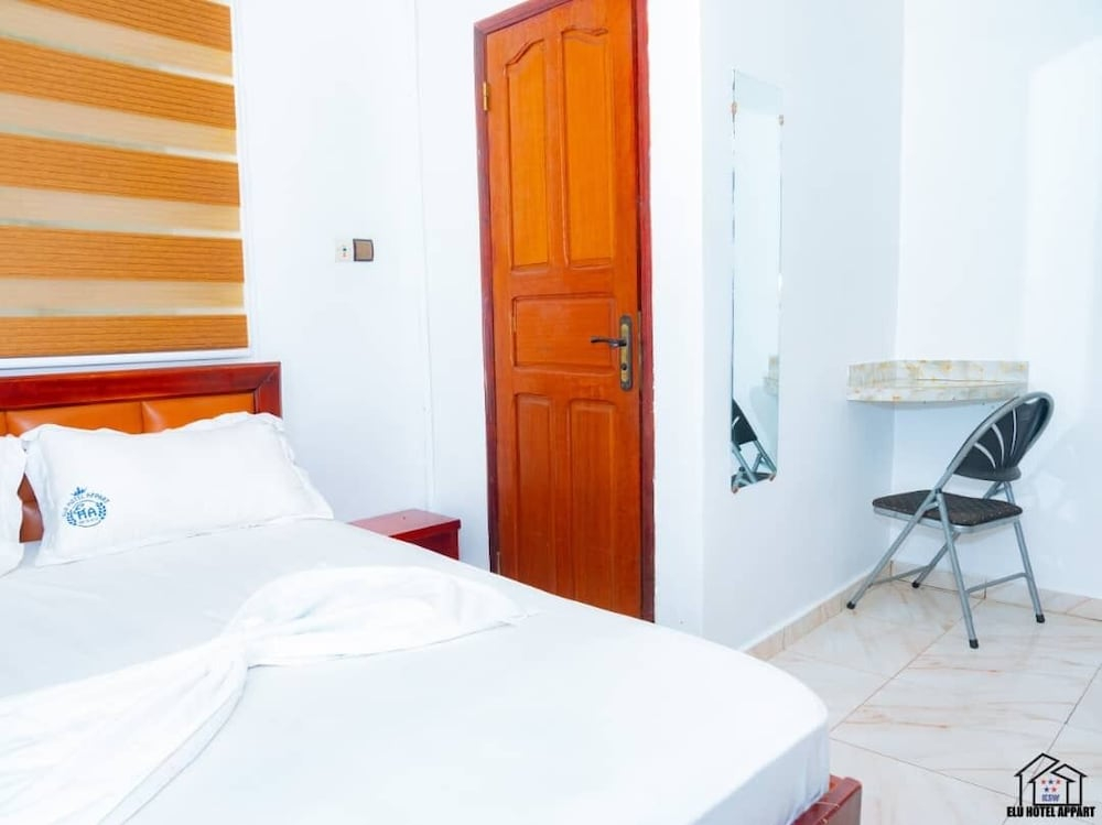 Elu Hotel Appart