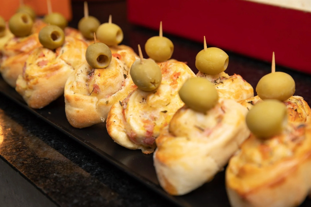 Mercure Sao Paulo Pamplona