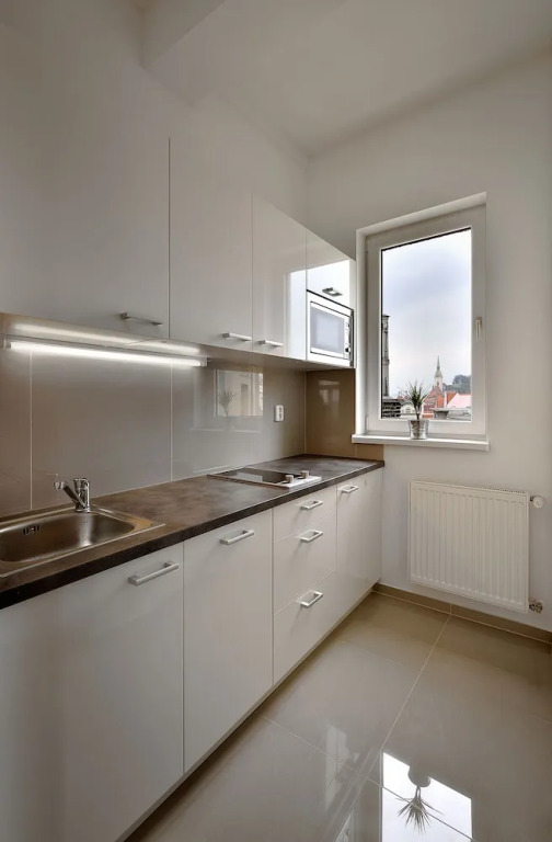 Ambiente Serviced Apartments - Castle