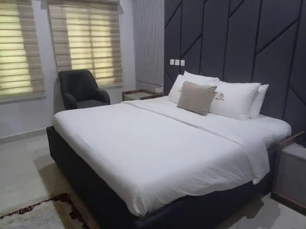 A3 Apartments