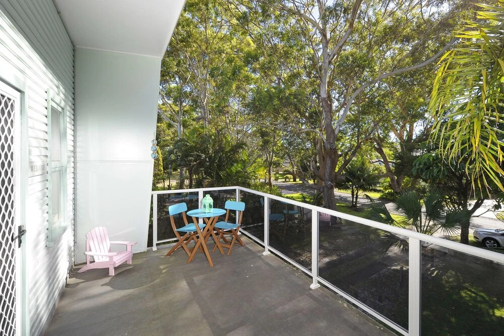 Shoal Bay Ave 4/14 - Shoal Bay