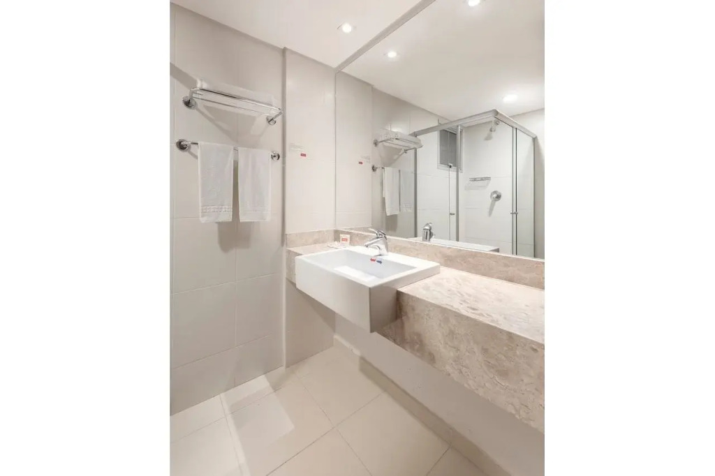 Monreale Plus São José dos Campos