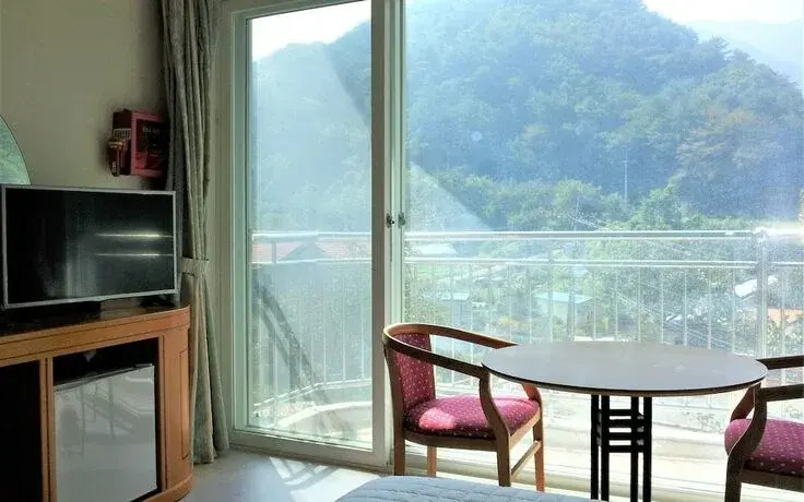 Galcheon Family Resort
