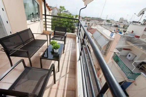 Seven Heaven Premium Suites