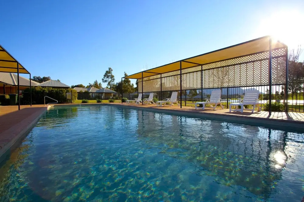 Club Wyndham Pokolbin Hill