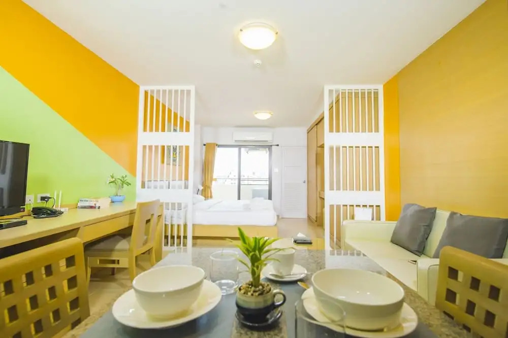 Sitara Place Serviced Apartment & Hotel