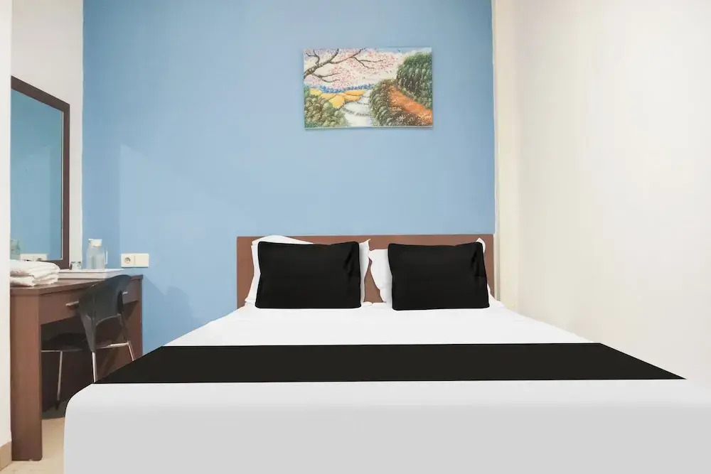 Collection O Palembang near Palembang Indah Mall formerly Hostel 77 Smart