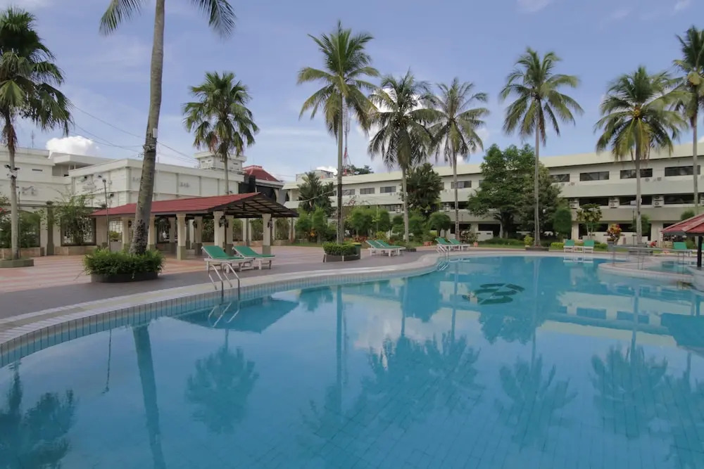 Airy Eco Pontianak Selatan Imam Bonjol 89