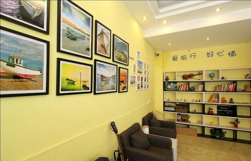 Xiyin Inn