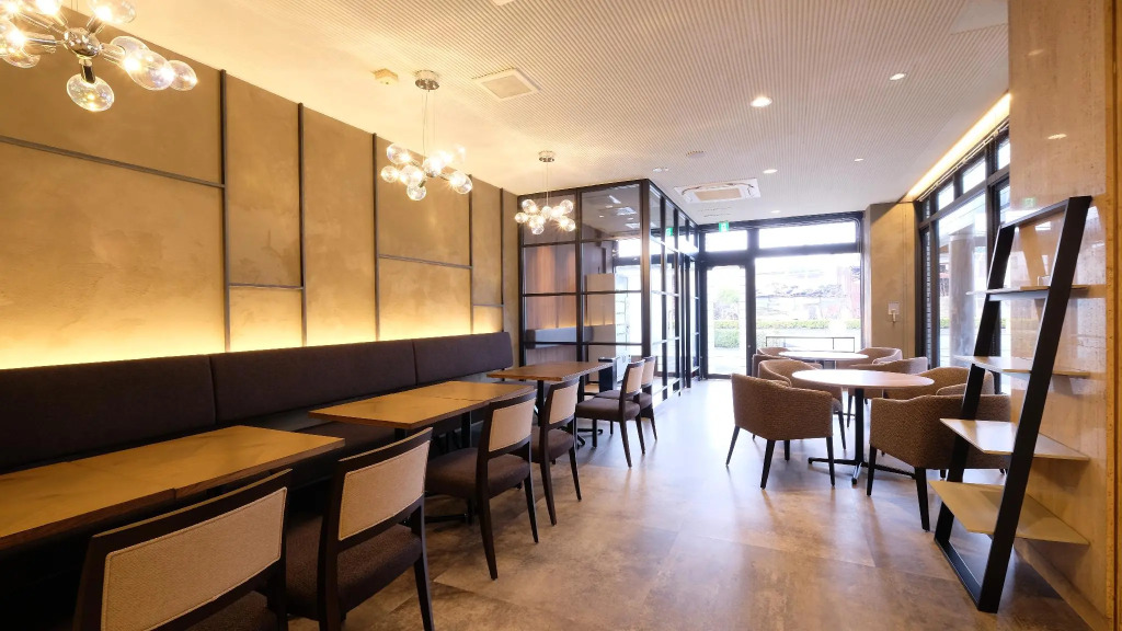 Kusatsu Daiichi Hotel