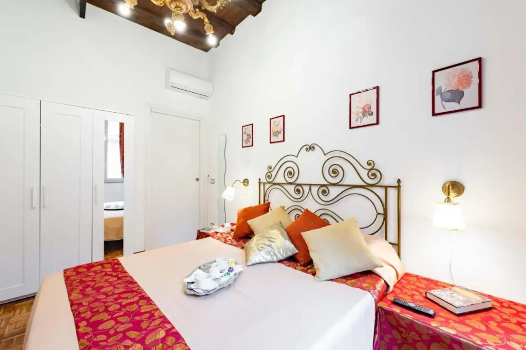 Sistina House Style Holidayhome X 6