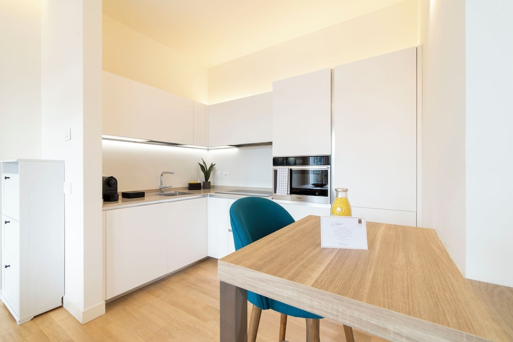 Manzoni 44 Suite