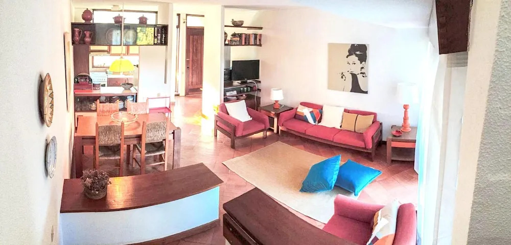 Apartment With 3 Bedrooms in Albufeira, With Enclosed Garden - 300 m F