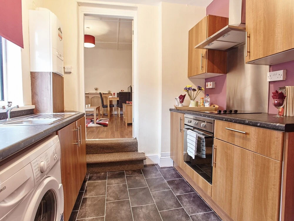 Farndale House