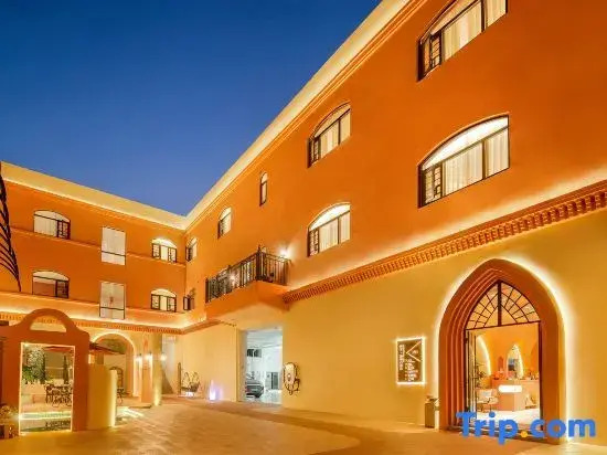 JOURNEY Hotel