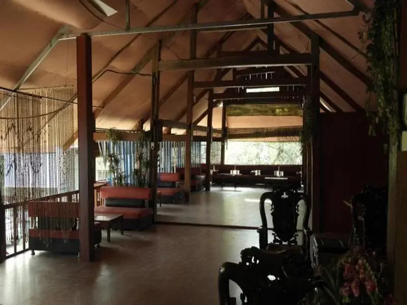 Huong Tra Hotel